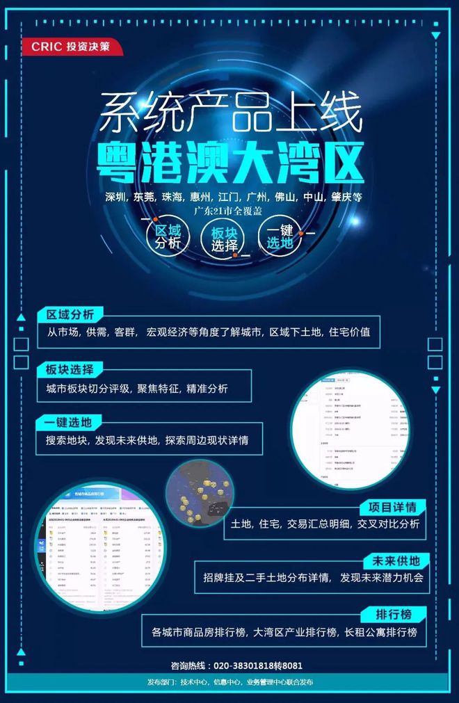 突然开始羡慕住番禺的人了!因为番禺悄悄变得